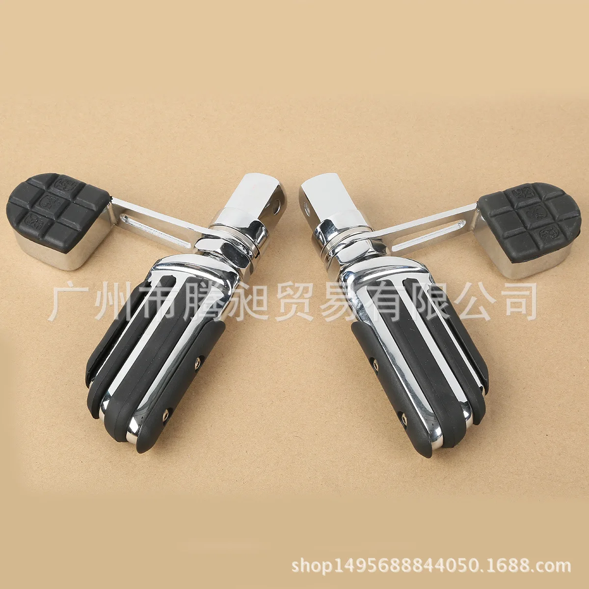 USERX универсальные аксессуары для мотоциклов, педали для Harley VTX1800 2002-2011 Harley VTX1300 2003-2009, высокое качество и долговечность
USERX универсальные аксессуары для мотоциклов, педали для Harley VTX1800 2002-2011 Harley VTX1300 2003-2009, высокое качество и долговечность