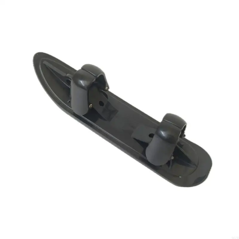 1 Pair or 1Pc Plastic Ski Board For Strollers High Strength Low Temperature Safe Lightweight Design Outdoor Use
1 Pair or 1Pc Plastic Ski Board For Strollers High Strength Low Temperature Safe Lightweight Design Outdoor Use