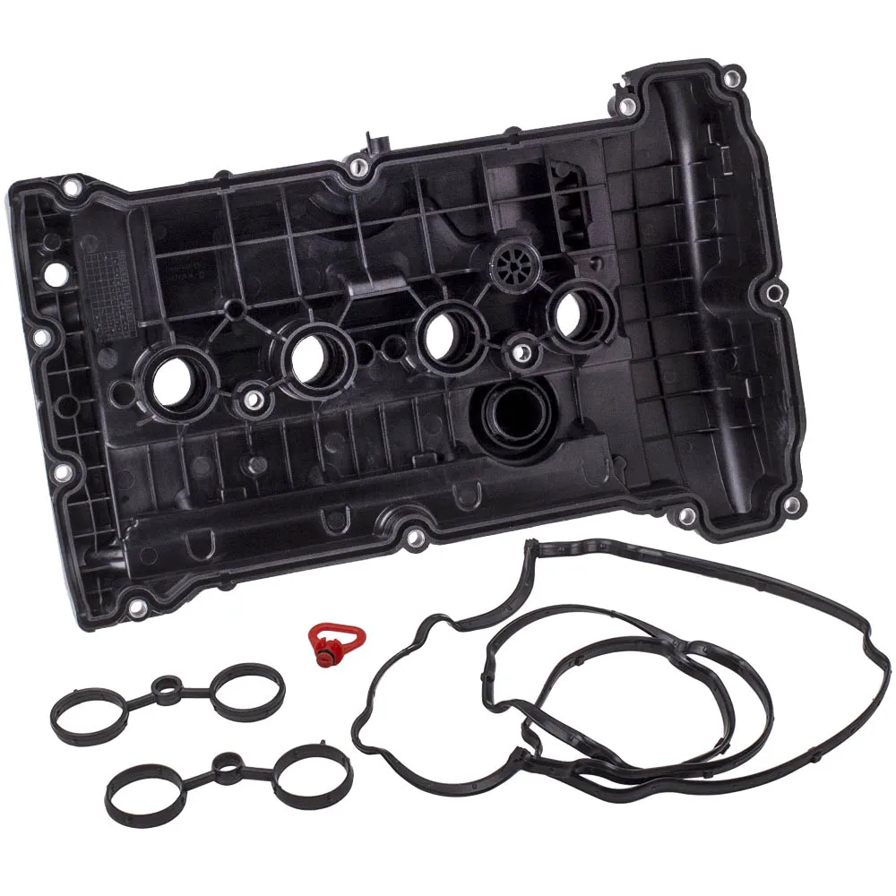 Крышка клапана двигателя подходит для Citroen Peugeot 1,6 16V THP EP6 бензиновый V759886280
Крышка клапана двигателя подходит для Citroen Peugeot 1,6 16V THP EP6 бензиновый V759886280