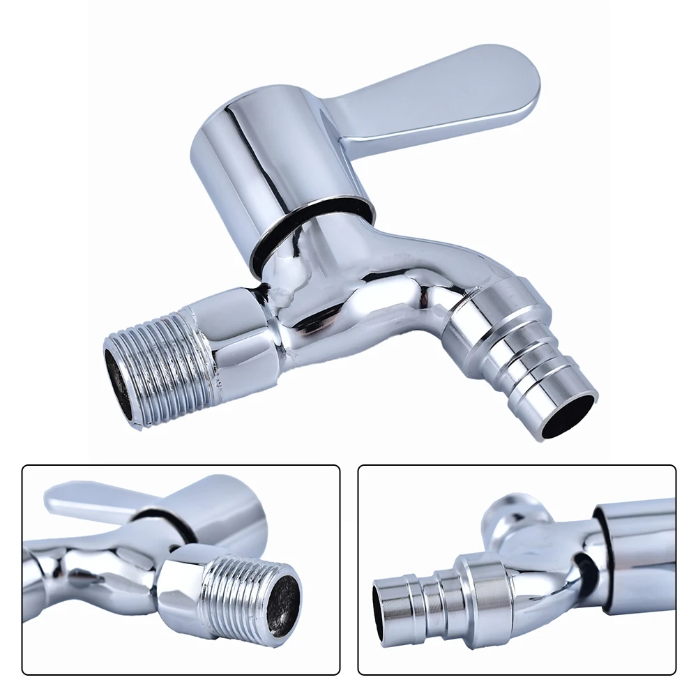 Washing Machine Faucet In-wall Faucet Copper Valve Core Washing Machine Quick Open Faucet G1/2 Single Cold Universal Faucet
Washing Machine Faucet In-wall Faucet Copper Valve Core Washing Machine Quick Open Faucet G1/2 Single Cold Universal Faucet