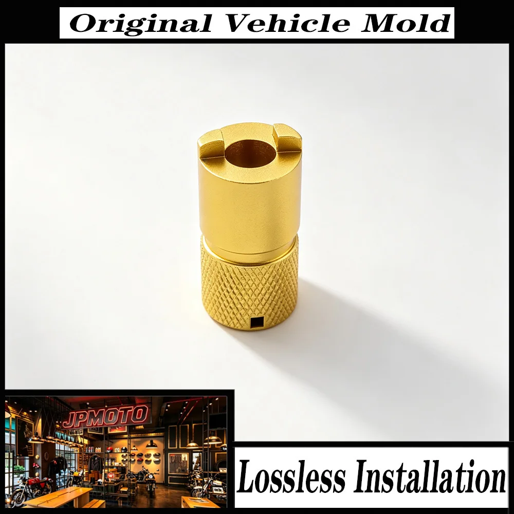 For Ohlins Steering Damper Adjuster Ring Wrench Tool 8mm Ducati BMW Aprilia Yamaha Motorcycle Maintenance Aluminum Multi Kit
For Ohlins Steering Damper Adjuster Ring Wrench Tool 8mm Ducati BMW Aprilia Yamaha Motorcycle Maintenance Aluminum Multi Kit