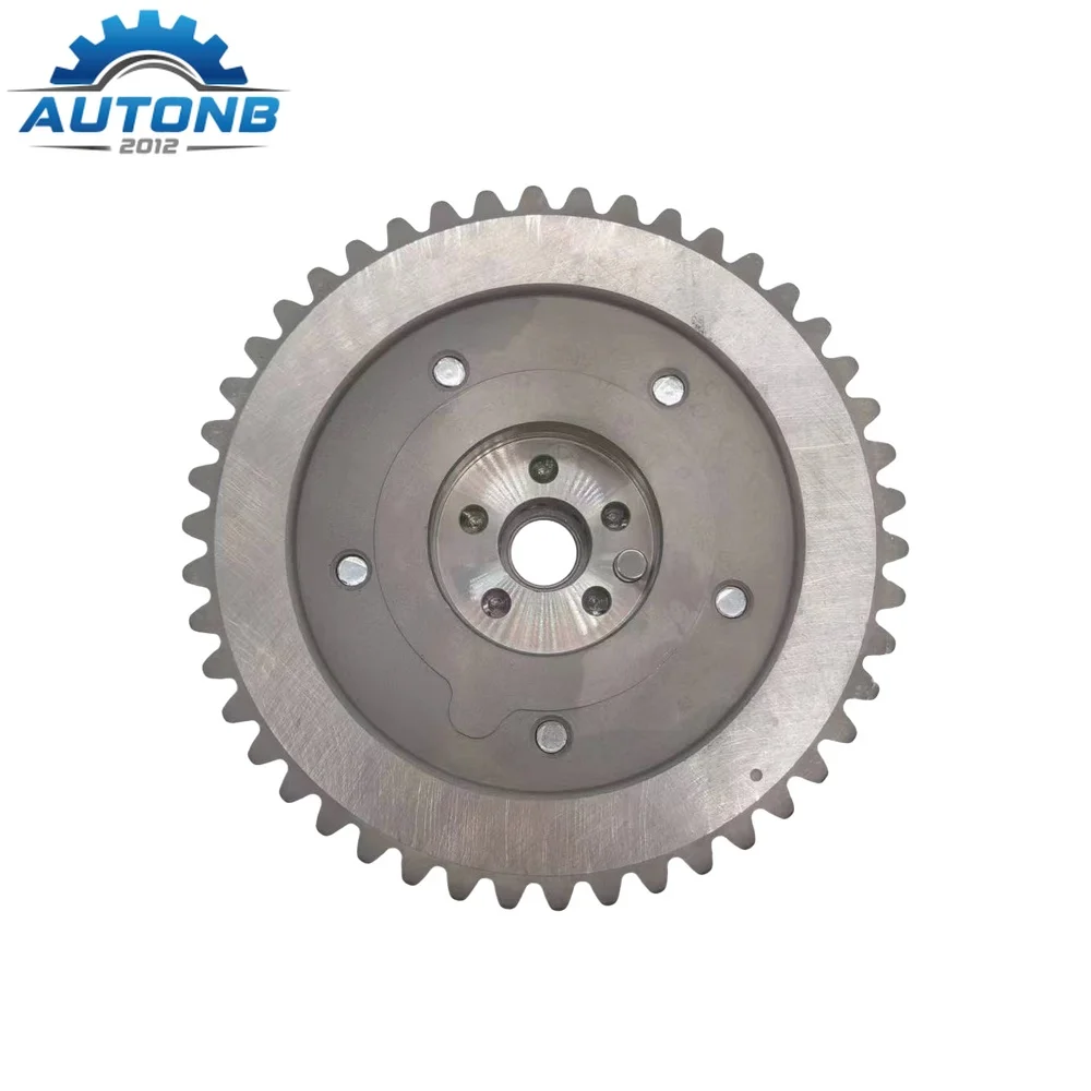 ZOOMKEY Fit For Timing Chain Kit Camshaft Sprocket Fit For Cadillac Chevrolet ATS Impala Malibu 2.5L 12627115
ZOOMKEY Fit For Timing Chain Kit Camshaft Sprocket Fit For Cadillac Chevrolet ATS Impala Malibu 2.5L 12627115