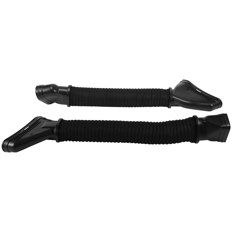 2 X Car Air Intake Hose L/R Fits For Mercedes Benz GL350 ML350 X166 2012- 2016 6420948797 6420948897
2 X Car Air Intake Hose L/R Fits For Mercedes Benz GL350 ML350 X166 2012- 2016 6420948797 6420948897