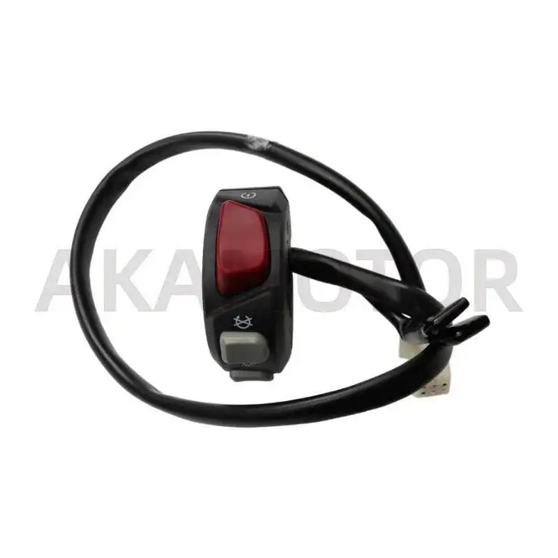 Handle Switch Assembly For Loncin Voge LX150T-37 SR150R
Handle Switch Assembly For Loncin Voge LX150T-37 SR150R