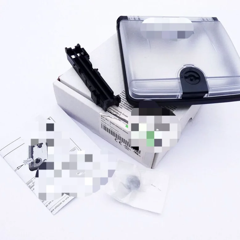 Elektronik 4000-68522-0000001 Mounting Frame-unused/ Packaging- New Ready Stock Industrial Automation Pa
Elektronik 4000-68522-0000001 Mounting Frame-unused/ Packaging- New Ready Stock Industrial Automation Pa