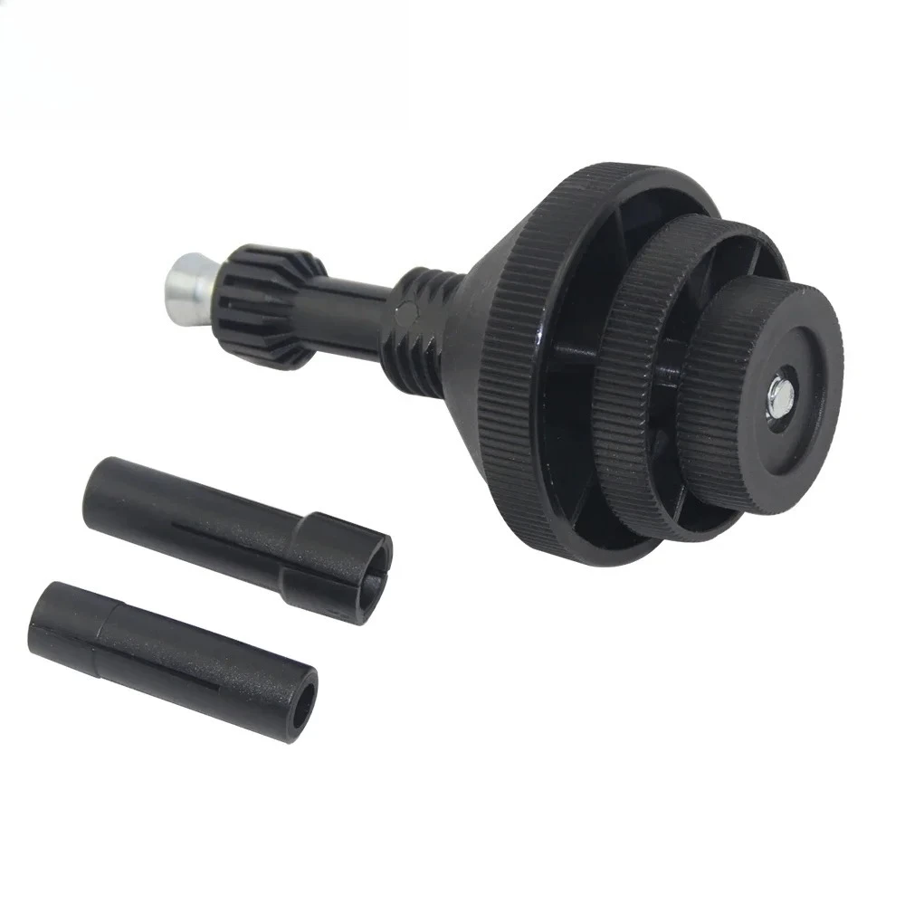 Universal Clutch Alignment Tool Plastic Car Repair Workshop Garage Single Clutch Plate
Universal Clutch Alignment Tool Plastic Car Repair Workshop Garage Single Clutch Plate