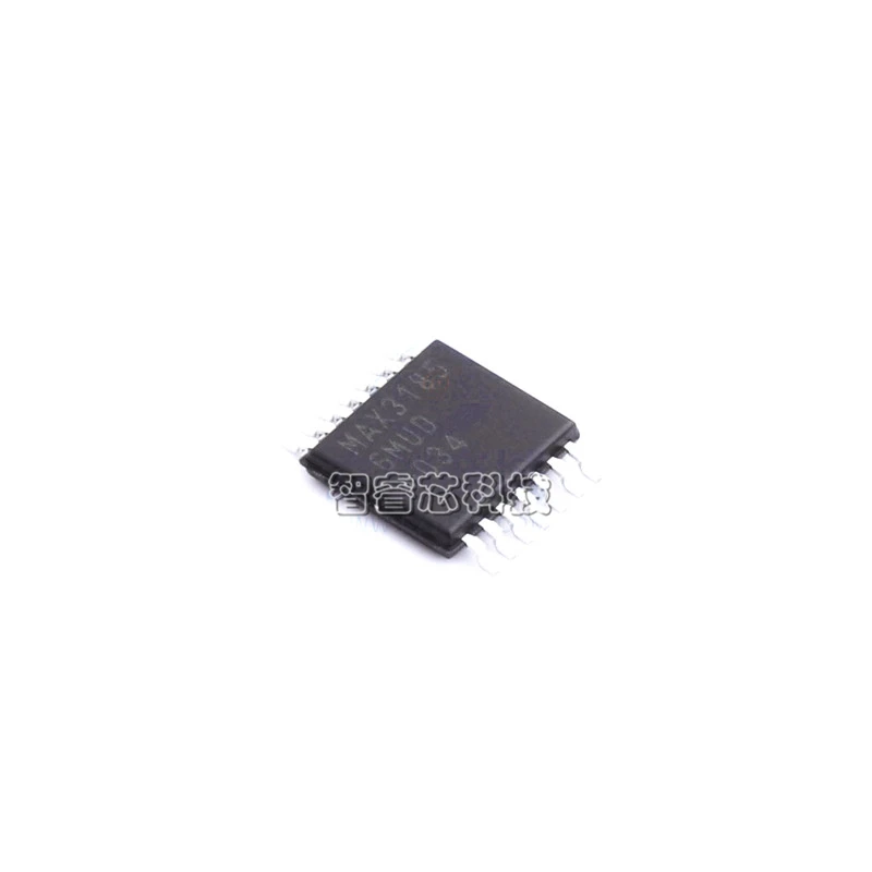 1 шт. новый оригинальный детектор MAX31856MUD + T TSSOP14 InteRFace Chip MAX31856Интегральная схема в наличии Быстрая доставка
1 шт. новый оригинальный детектор MAX31856MUD + T TSSOP14 InteRFace Chip MAX31856Интегральная схема в наличии Быстрая доставка