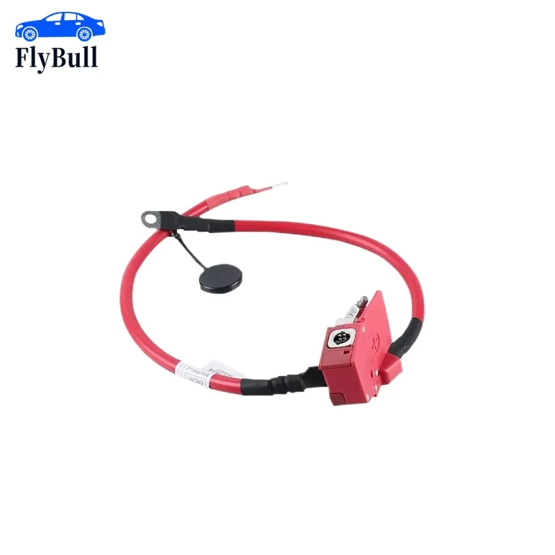 61129259425 61126834543 Positive battery fuse cable for battery cables for BMW F30 F31 F34 F35 F80 F32 F33 F36
61129259425 61126834543 Positive battery fuse cable for battery cables for BMW F30 F31 F34 F35 F80 F32 F33 F36