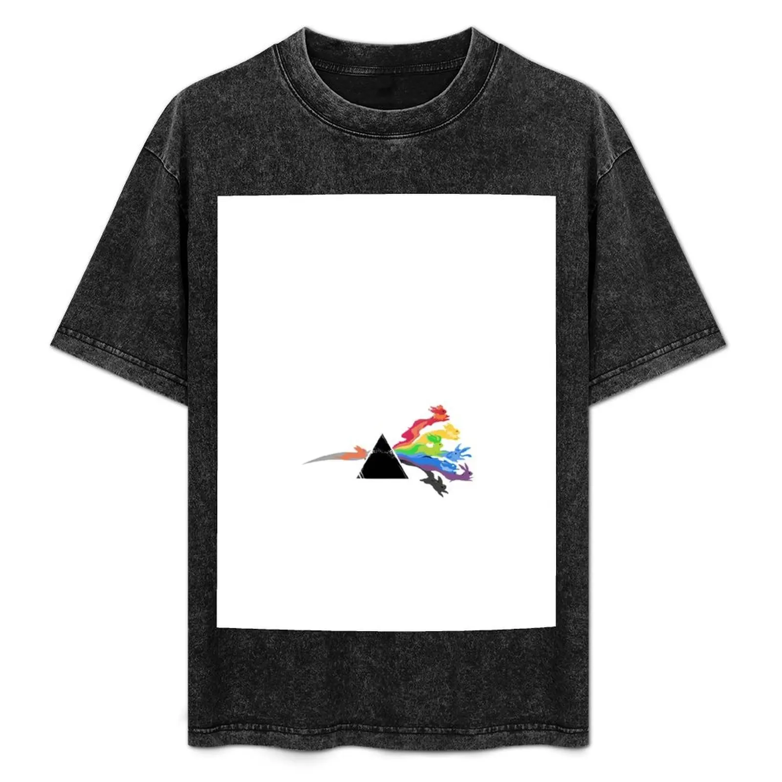 The 7 Eevees evolutions T-Shirt blacks summer shirt graphic t shirts animal prinfor boys slim fit t shirts for men
The 7 Eevees evolutions T-Shirt blacks summer shirt graphic t shirts animal prinfor boys slim fit t shirts for men