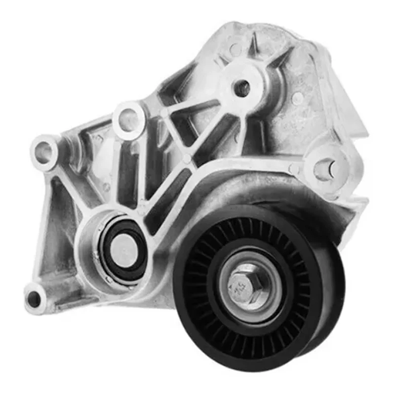 Car Tensioner Bracket Assembly LR012623 LR025978 LR035555 For JAGUAR XF X250 XJ X351 XK II X150 5.0 V8 2009-2015
Car Tensioner Bracket Assembly LR012623 LR025978 LR035555 For JAGUAR XF X250 XJ X351 XK II X150 5.0 V8 2009-2015