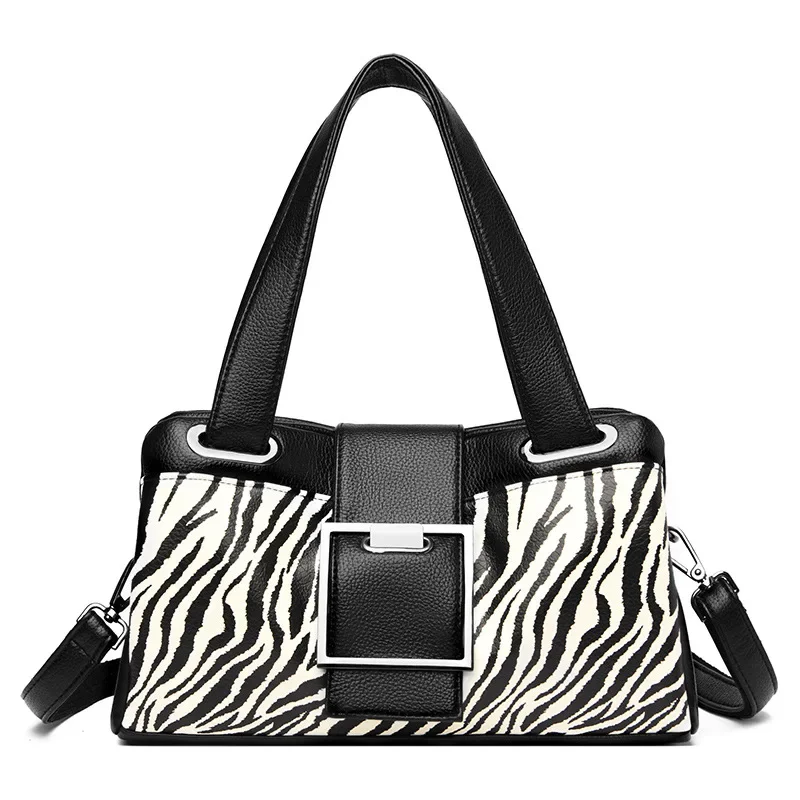 2024 New Fashion Pillow Women Handbags European Design Leopard Ladies Shoulder Bags Female Girl Brand Luxury Crossbody Bag
2024 New Fashion Pillow Women Handbags European Design Leopard Ladies Shoulder Bags Female Girl Brand Luxury Crossbody Bag