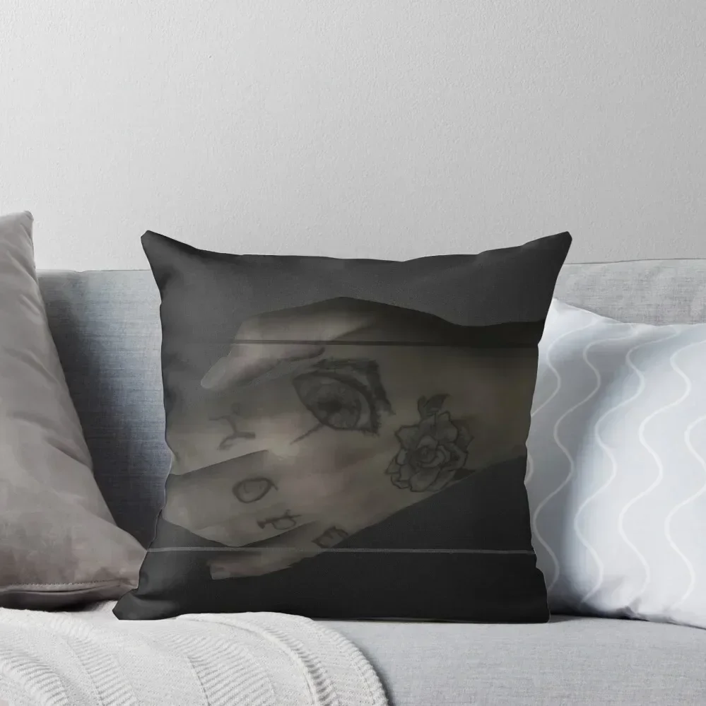 Darkness and Doodles Throw Pillow sleeping pillows Luxury Pillow Cover Christmas Cushion For Home pillow
Darkness and Doodles Throw Pillow sleeping pillows Luxury Pillow Cover Christmas Cushion For Home pillow