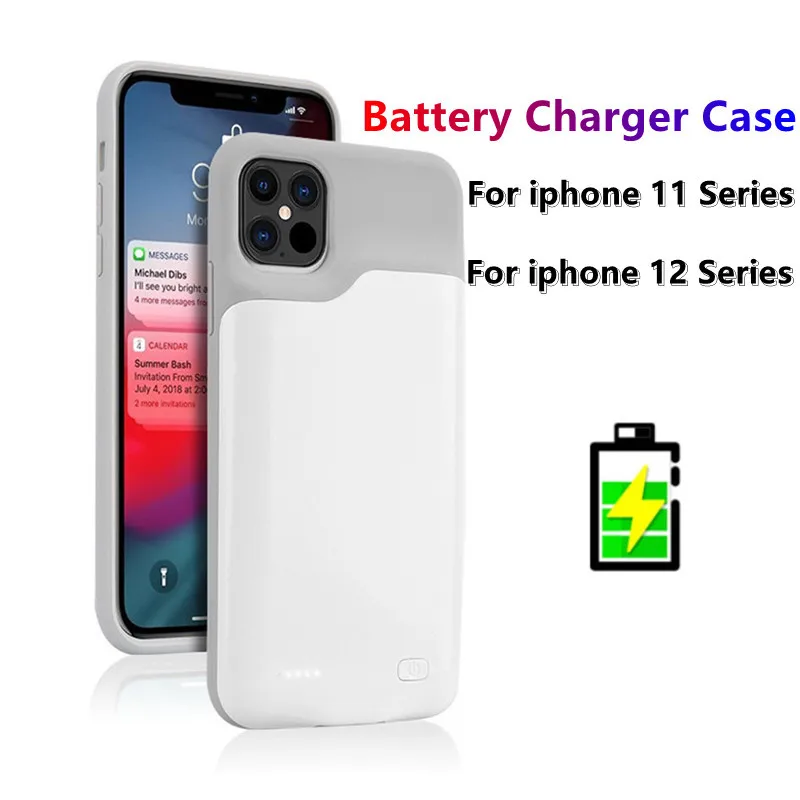 Чехол Xilecaly для внешнего аккумулятора iPhone 11 Pro Max 11, Ультратонкий чехол для зарядного устройства для iphone 12 Pro Max 12 Mini
Чехол Xilecaly для внешнего аккумулятора iPhone 11 Pro Max 11, Ультратонкий чехол для зарядного устройства для iphone 12 Pro Max 12 Mini