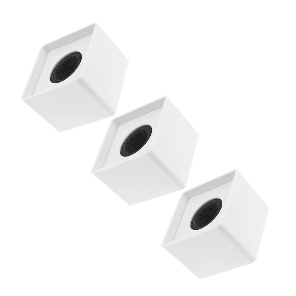 3 Pcs Microphone Logo Flag Station Cube Square Plastic Interview Stands DJ Equipment Compatible Lightweight Portable
3 Pcs Microphone Logo Flag Station Cube Square Plastic Interview Stands DJ Equipment Compatible Lightweight Portable