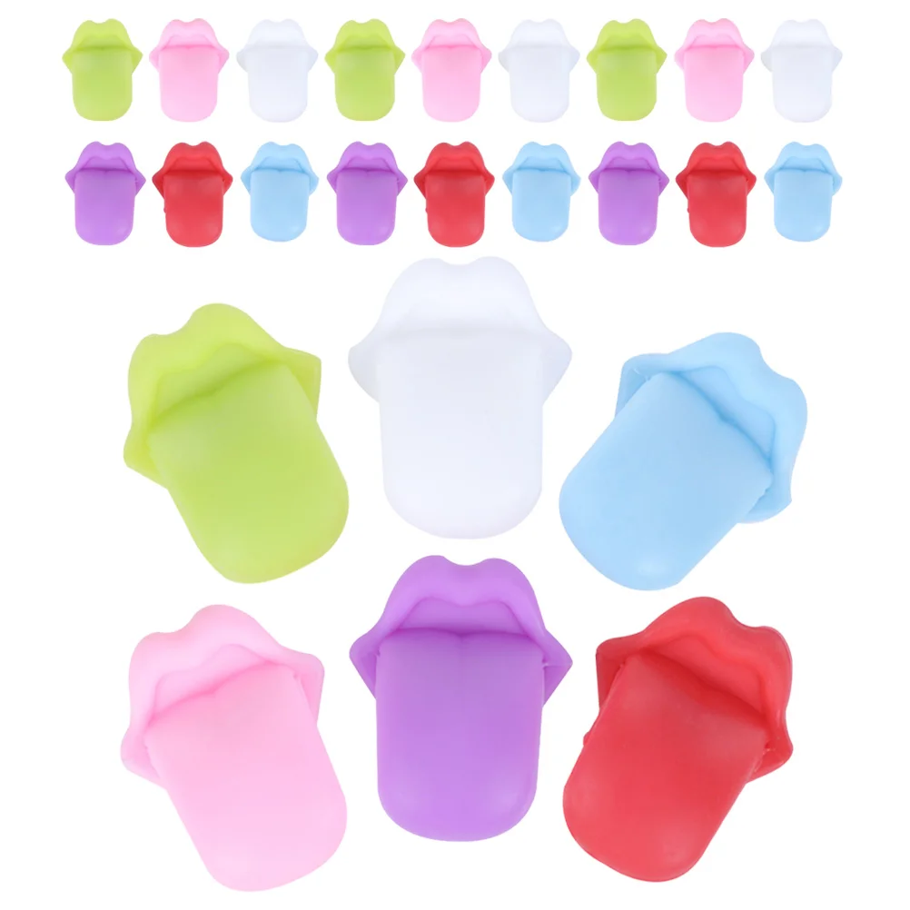 24 Pcs Glass Identifier Beverages Cup Accessories Reusable Marker Silica Gel Convenient Charms Decorative Markers
24 Pcs Glass Identifier Beverages Cup Accessories Reusable Marker Silica Gel Convenient Charms Decorative Markers