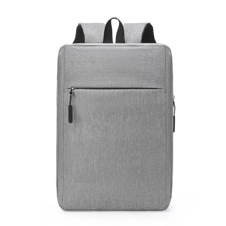 European and American fashion laptop bag business leisure large capacity backpack simple solid color commuter backpack.
European and American fashion laptop bag business leisure large capacity backpack simple solid color commuter backpack.