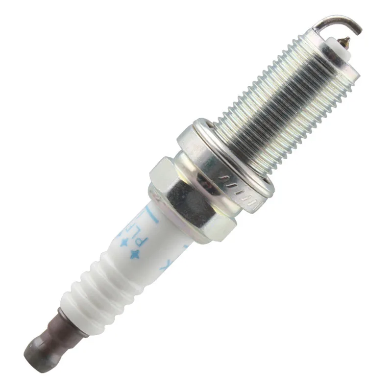 PLFR5A-11 Spark Plug NGK 6240 for Nissan 350Z ALTIMA MAXIMA MURANO PATHFINDER XTERRA Infiniti FX35 FX45 M35 QX56 2008 2007 2006
PLFR5A-11 Spark Plug NGK 6240 for Nissan 350Z ALTIMA MAXIMA MURANO PATHFINDER XTERRA Infiniti FX35 FX45 M35 QX56 2008 2007 2006