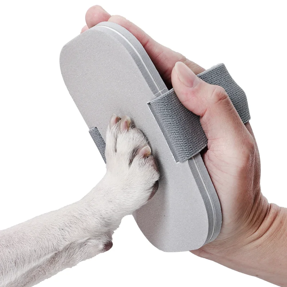 Dog Nail File Pet Dog Grooming Tools Detachable Claw Grinder Nail Scraper Cat Dogs Board Nail Tools Pet Dog Accessories
Dog Nail File Pet Dog Grooming Tools Detachable Claw Grinder Nail Scraper Cat Dogs Board Nail Tools Pet Dog Accessories
