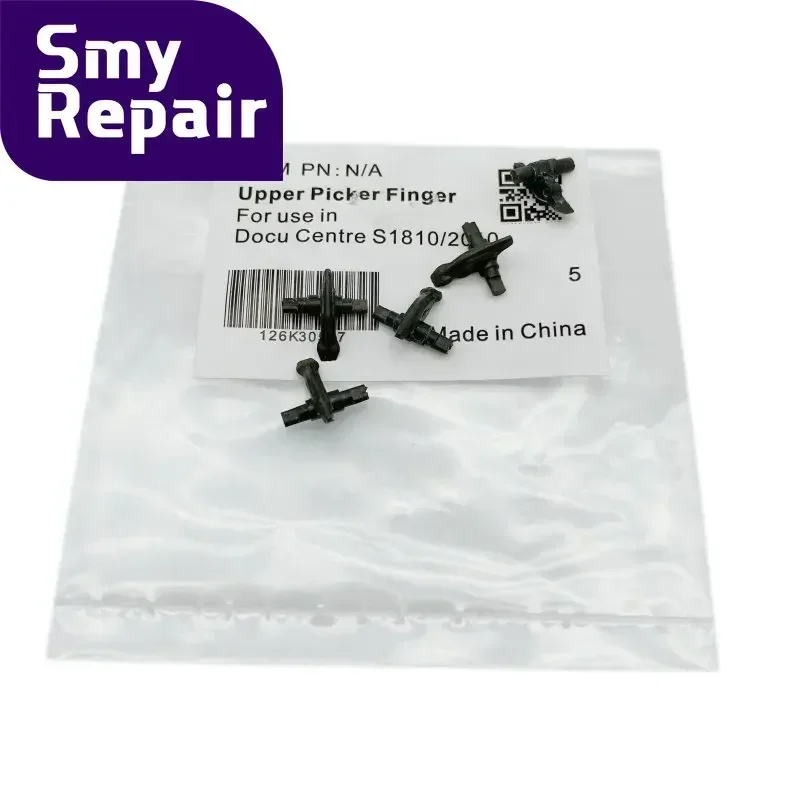 1PCS Picker Finger For Xerox S1810 2420 2010 2320 2220 2011 2520 New Fuser Separation Claw Copier parts
1PCS Picker Finger For Xerox S1810 2420 2010 2320 2220 2011 2520 New Fuser Separation Claw Copier parts