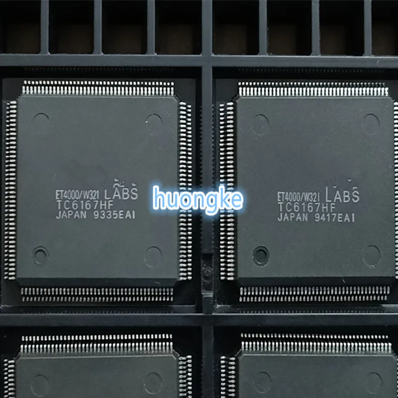 1 шт./партия, фонарь TC6167HF QFP
1 шт./партия, фонарь TC6167HF QFP