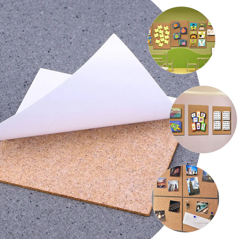 2 шт. мягких пробковых досок: высококачественные, прочные, для сообщений, фотографий, декора стен, для дома и офиса, многофункциональные доски для заметок
2 шт. мягких пробковых досок: высококачественные, прочные, для сообщений, фотографий, декора стен, для дома и офиса, многофункциональные доски для заметок