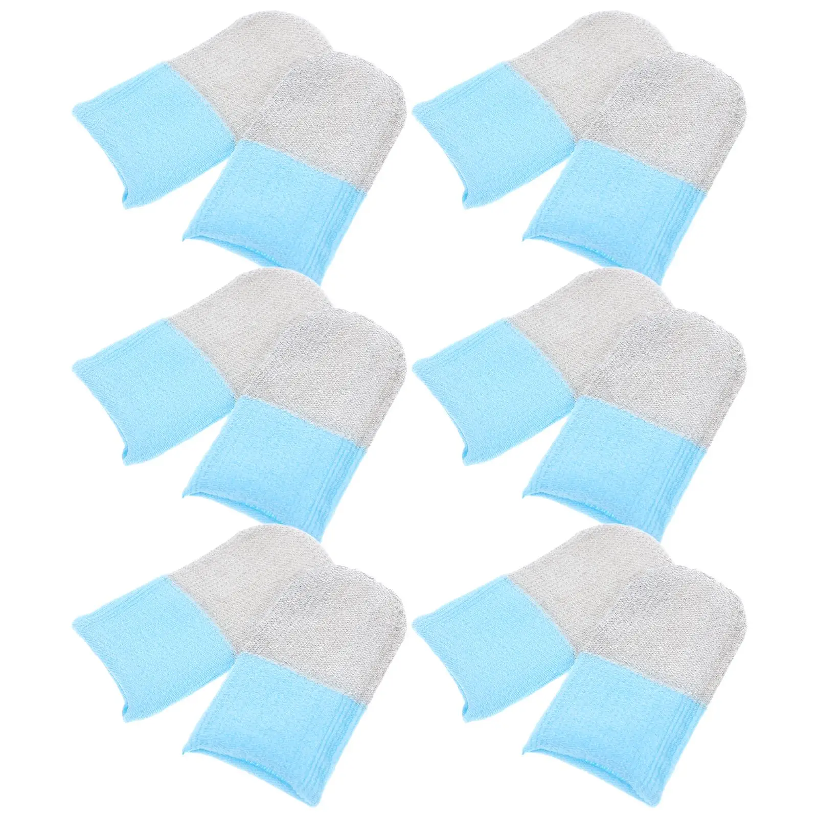 20 Pcs Gaming Finger Gloves Ultra Thin Touch Screen Sweat Sleeve Thumb Hand Protection Gaming Accessories
20 Pcs Gaming Finger Gloves Ultra Thin Touch Screen Sweat Sleeve Thumb Hand Protection Gaming Accessories
