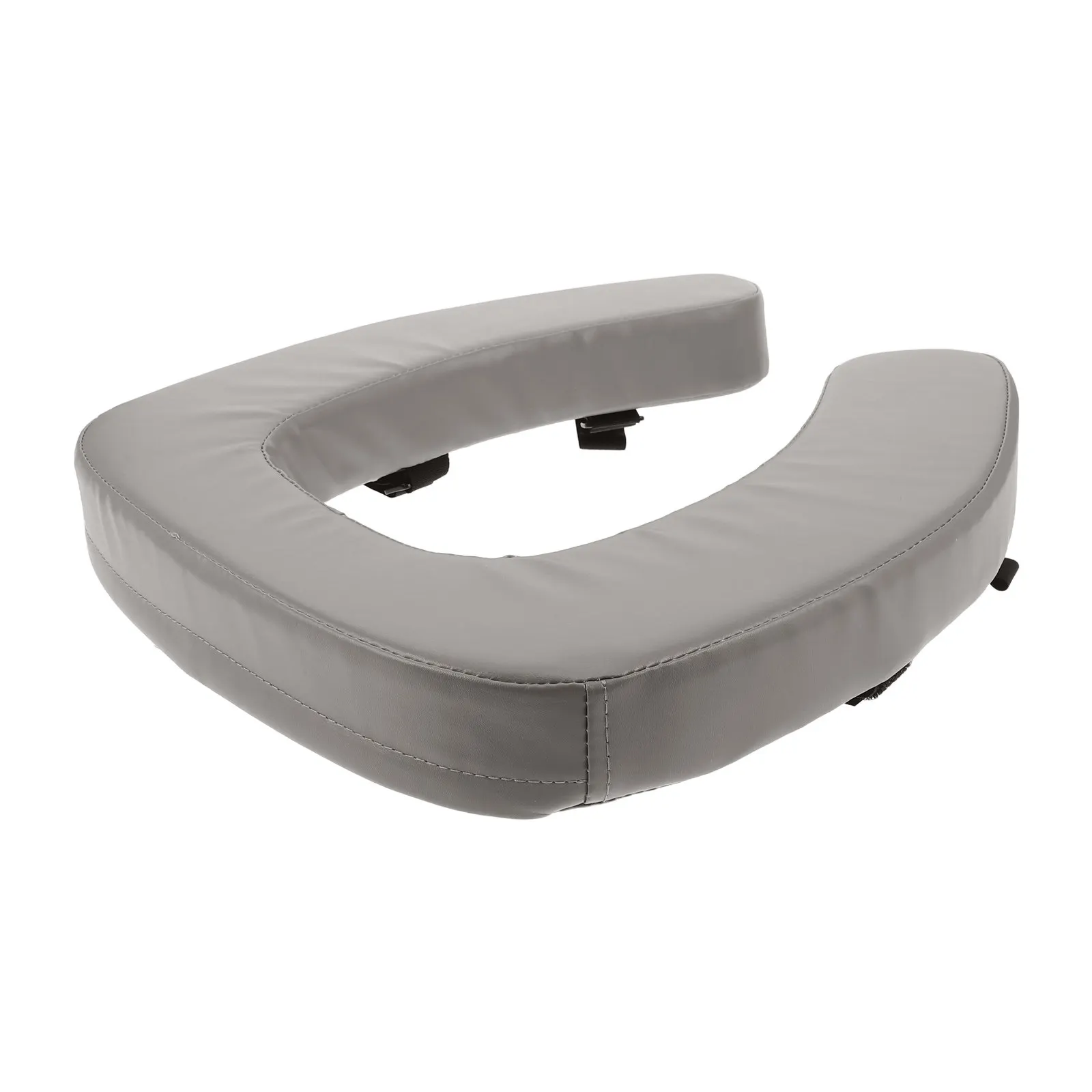 Elevated Toilet Seat Riser Cushion Thickened Soft Padded for Elderly Seniors Disabled Easy Install Height Increasing Bathroom
Elevated Toilet Seat Riser Cushion Thickened Soft Padded for Elderly Seniors Disabled Easy Install Height Increasing Bathroom