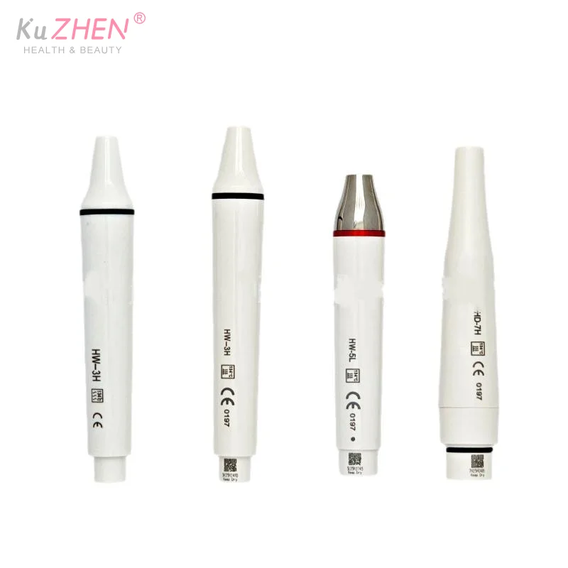 Dental Ultrasonic Piezo Without Light Scaler Handpiece HW-3H Detachable Fit For EMS Dentistry Ultrasonic Scaler Teeth Whitening
Dental Ultrasonic Piezo Without Light Scaler Handpiece HW-3H Detachable Fit For EMS Dentistry Ultrasonic Scaler Teeth Whitening