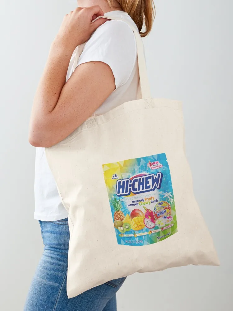 hi chew Tote Bag tote bag screen large tote bag hand ladies canvas bags
hi chew Tote Bag tote bag screen large tote bag hand ladies canvas bags