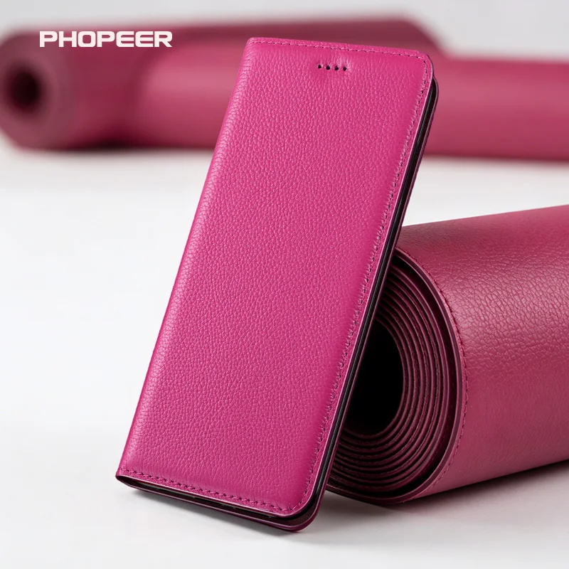 Luxury Genuine Leather Case for OPPO K12 11 10 9 7 5 3 X Plus Pro Vigor Small Lychee Style card pack phone case
Luxury Genuine Leather Case for OPPO K12 11 10 9 7 5 3 X Plus Pro Vigor Small Lychee Style card pack phone case