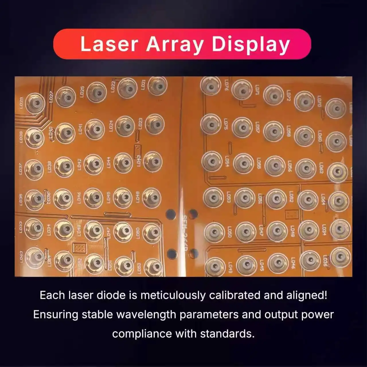 Medical Grade 212 Diodes Laser Cap for Hair Regrowth 650nm Low Level Laser Therapy Hat with Timer & Portable Case Anti Hair Loss
Medical Grade 212 Diodes Laser Cap for Hair Regrowth 650nm Low Level Laser Therapy Hat with Timer & Portable Case Anti Hair Loss
