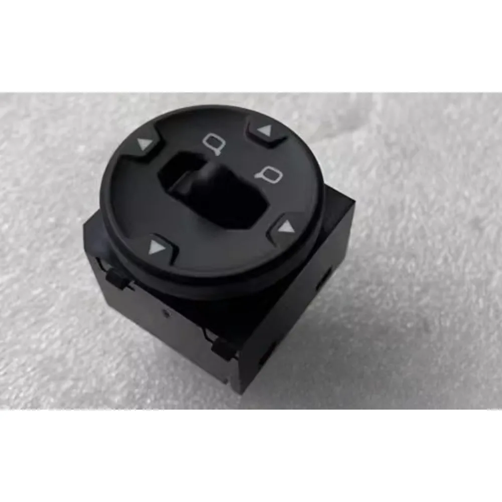 For Chery Tiggo 7 3X Arrizo 5GX Adjust The Rearview Mirror Reverse Mirror Switch
For Chery Tiggo 7 3X Arrizo 5GX Adjust The Rearview Mirror Reverse Mirror Switch