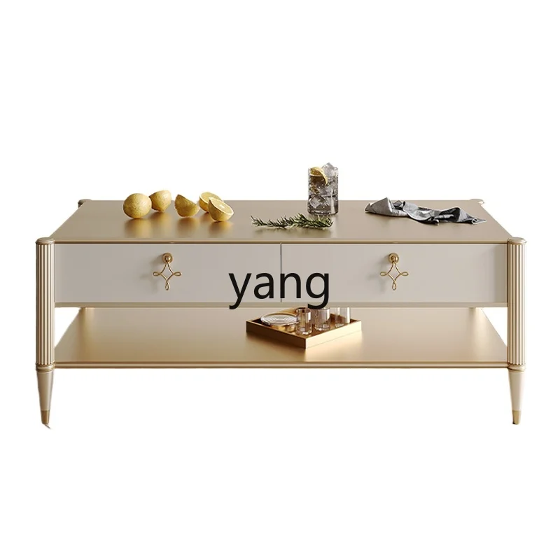 LT living room household solid wood coffee table small apartment dedicated light luxury balcony small tea table tea table
LT living room household solid wood coffee table small apartment dedicated light luxury balcony small tea table tea table