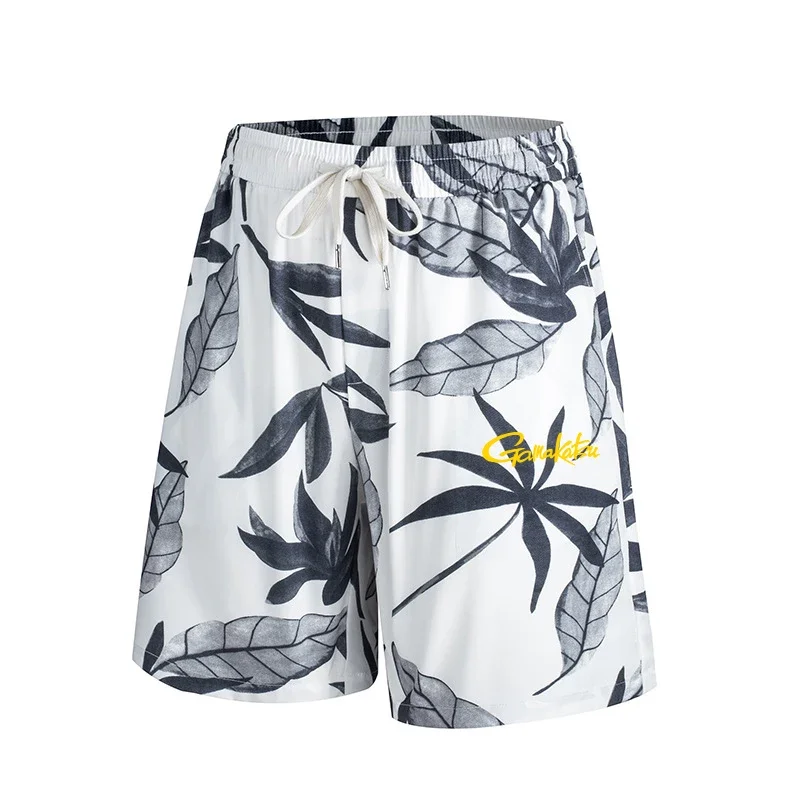 3XL Quick Dry GAMAKATSU Fishing Shorts Men Summer Sports Thin Breathable Beach Short Pants Male Running Shorts Lightweight
3XL Quick Dry GAMAKATSU Fishing Shorts Men Summer Sports Thin Breathable Beach Short Pants Male Running Shorts Lightweight