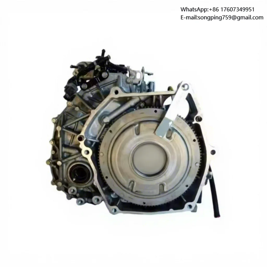 1.3L Hybrid CVT Automatic Transmission Gearbox for Honda Civic 2015 2013 2006 2007 2019
1.3L Hybrid CVT Automatic Transmission Gearbox for Honda Civic 2015 2013 2006 2007 2019