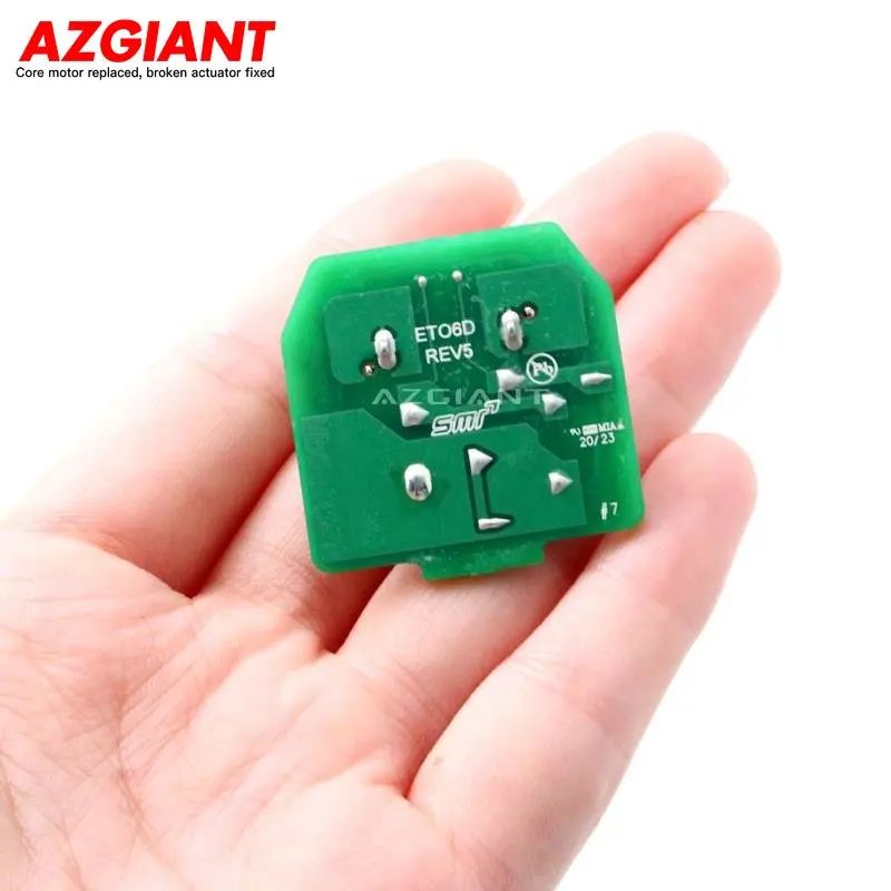 AZGIANT Genuine For Kia Sportage Hyundai Santa Fe Side Mirror Glass Motor Maintenance Parts Inner Control panel
AZGIANT Genuine For Kia Sportage Hyundai Santa Fe Side Mirror Glass Motor Maintenance Parts Inner Control panel