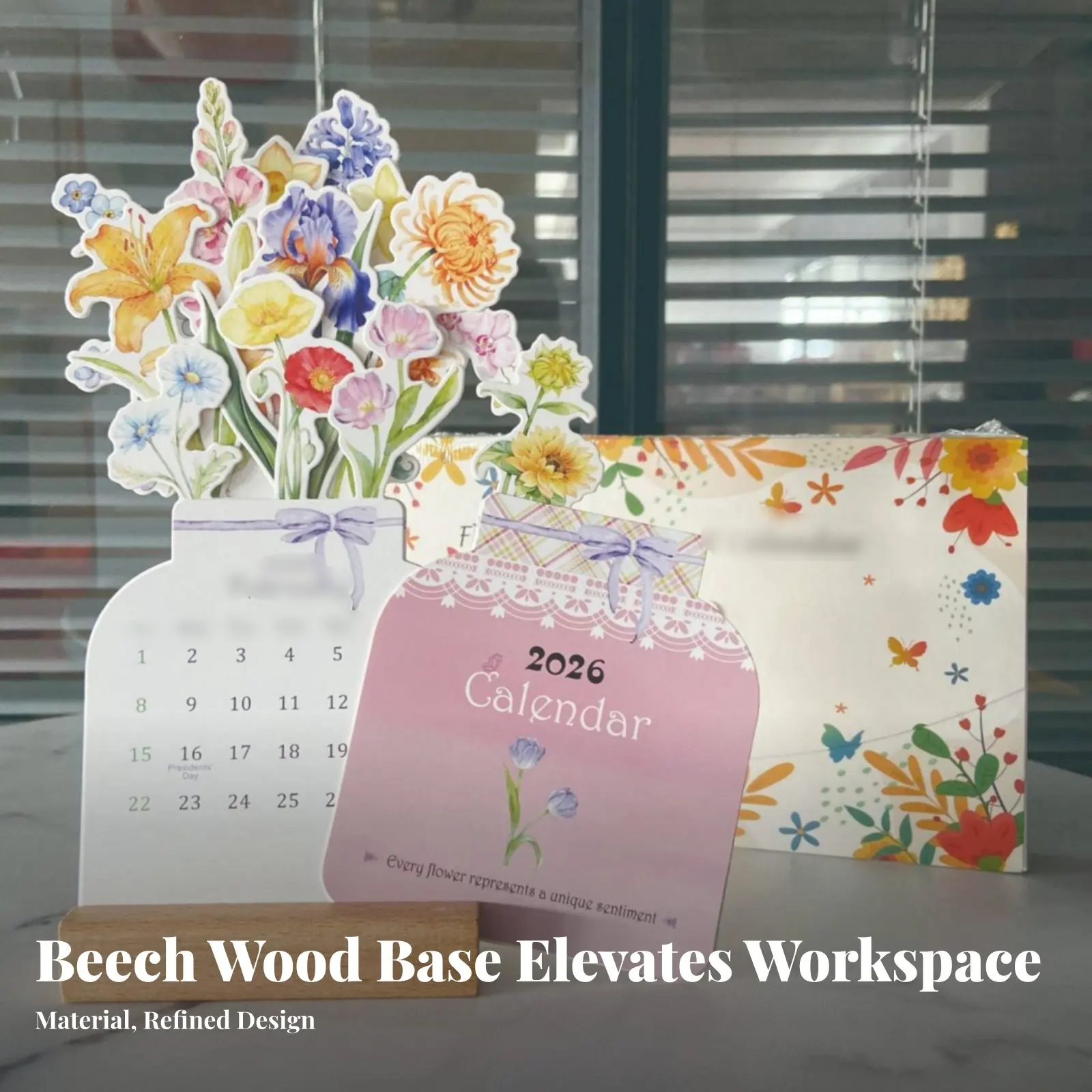 Настольный календарь из букового дерева с цветочным узором, английская версия, ежемесячный планировщик, индивидуальный дизайн, деловой подарок
Настольный календарь из букового дерева с цветочным узором, английская версия, ежемесячный планировщик, индивидуальный дизайн, деловой подарок