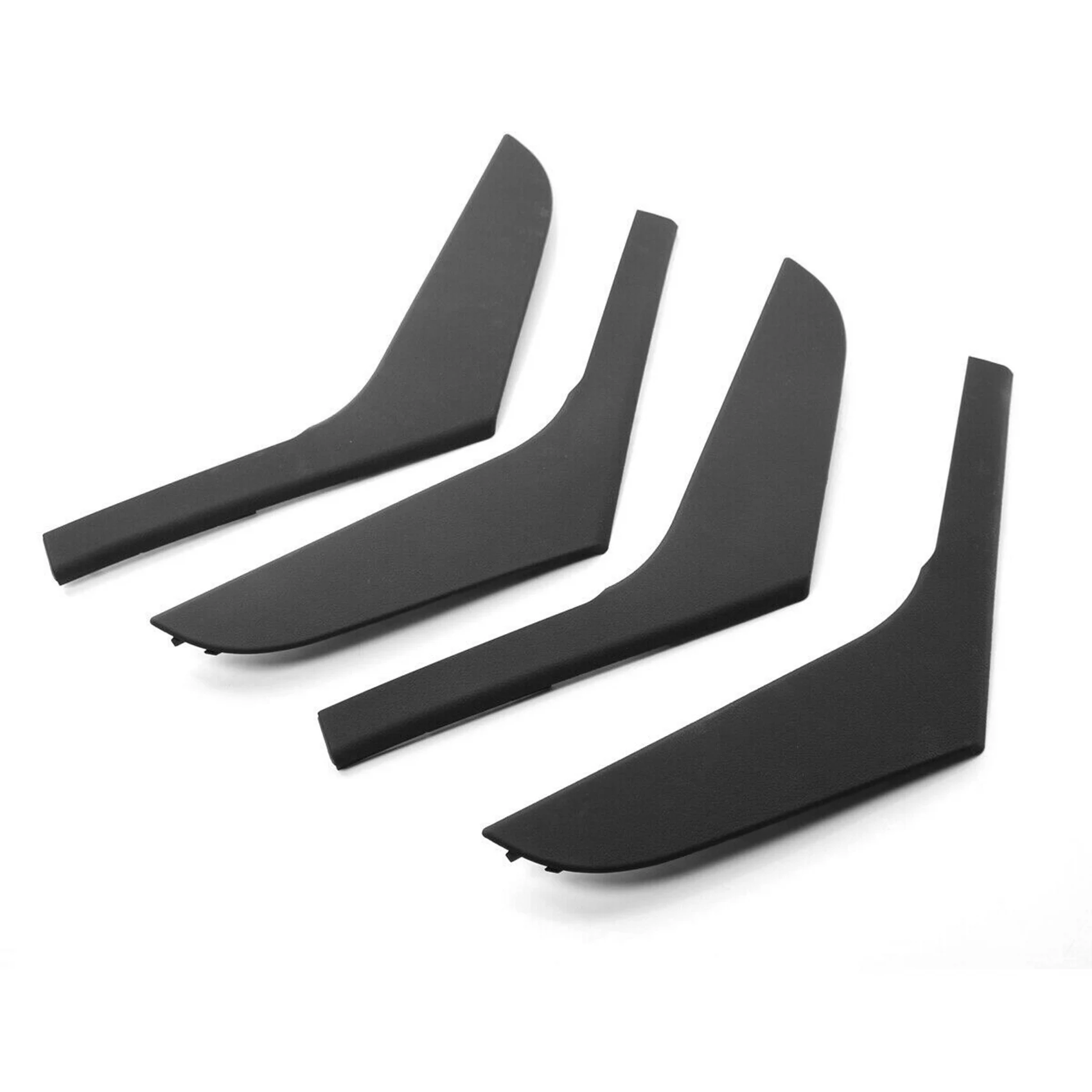 For 2010-2013 Golf Mk6 Set Of Interior Door Trim For Pull Handle 5K4868039A 5K4868040A-M53K
For 2010-2013 Golf Mk6 Set Of Interior Door Trim For Pull Handle 5K4868039A 5K4868040A-M53K