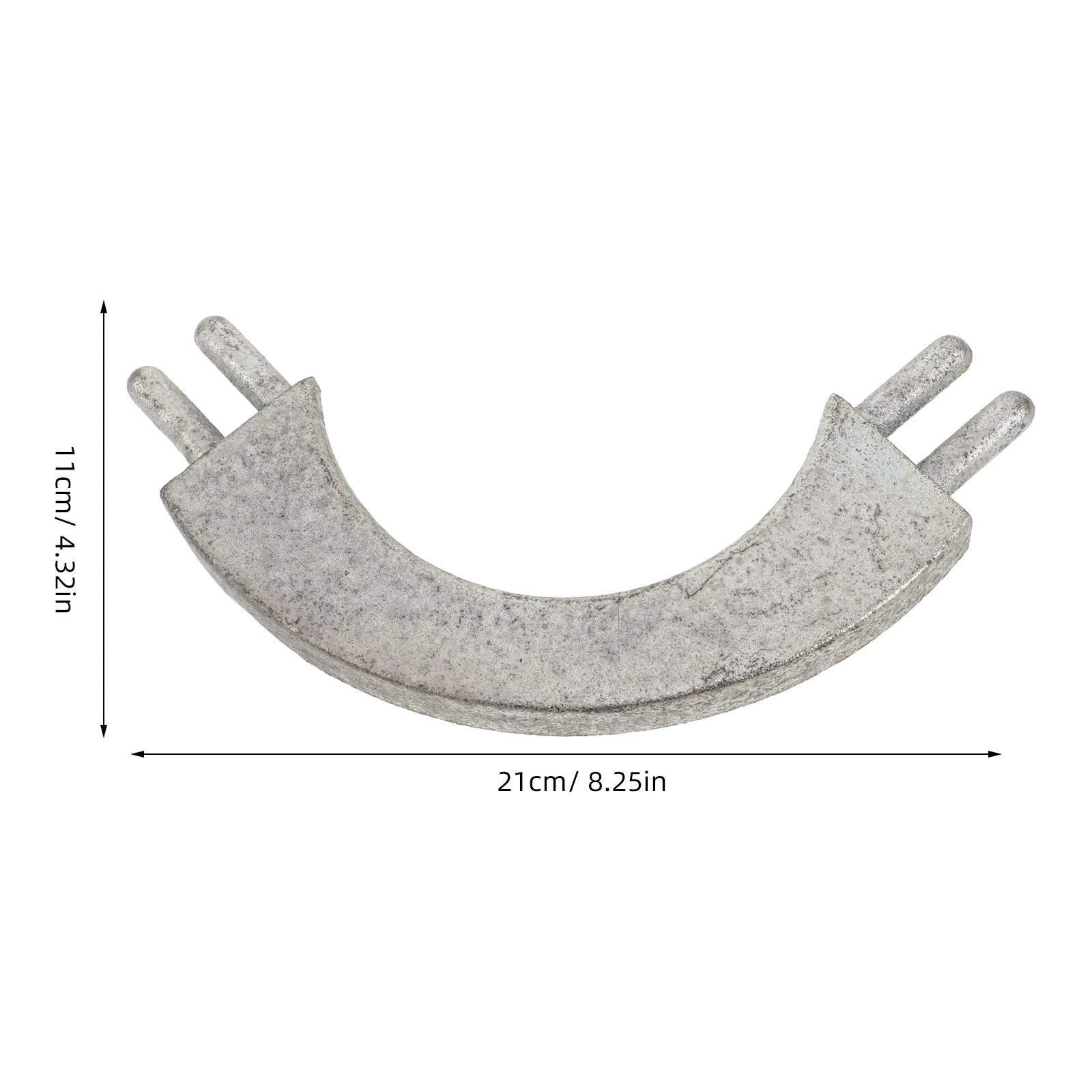 Heavy Duty Pool Corner Guard Aluminum Pocket Liner Billiard Table Edge Protector Simple Installation Replacement Part Corner Cap 
Heavy Duty Pool Corner Guard Aluminum Pocket Liner Billiard Table Edge Protector Simple Installation Replacement Part Corner Cap