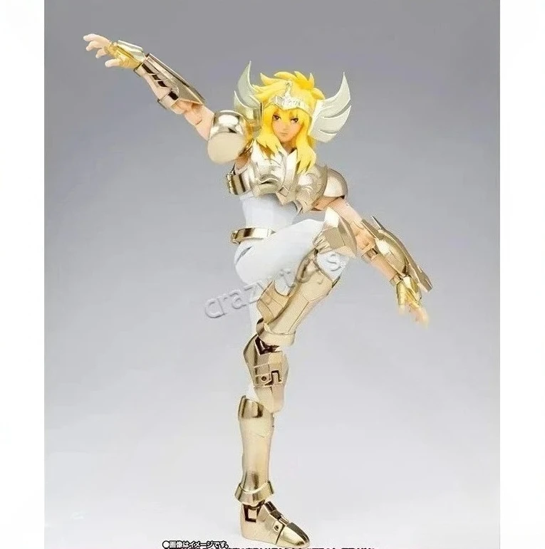 In Stock BANDAI Saint Cloth Myth TNT Cygnus Glacier New Bronze Saint Cloth Animation Action Series Hand Figure Model Toy
In Stock BANDAI Saint Cloth Myth TNT Cygnus Glacier New Bronze Saint Cloth Animation Action Series Hand Figure Model Toy