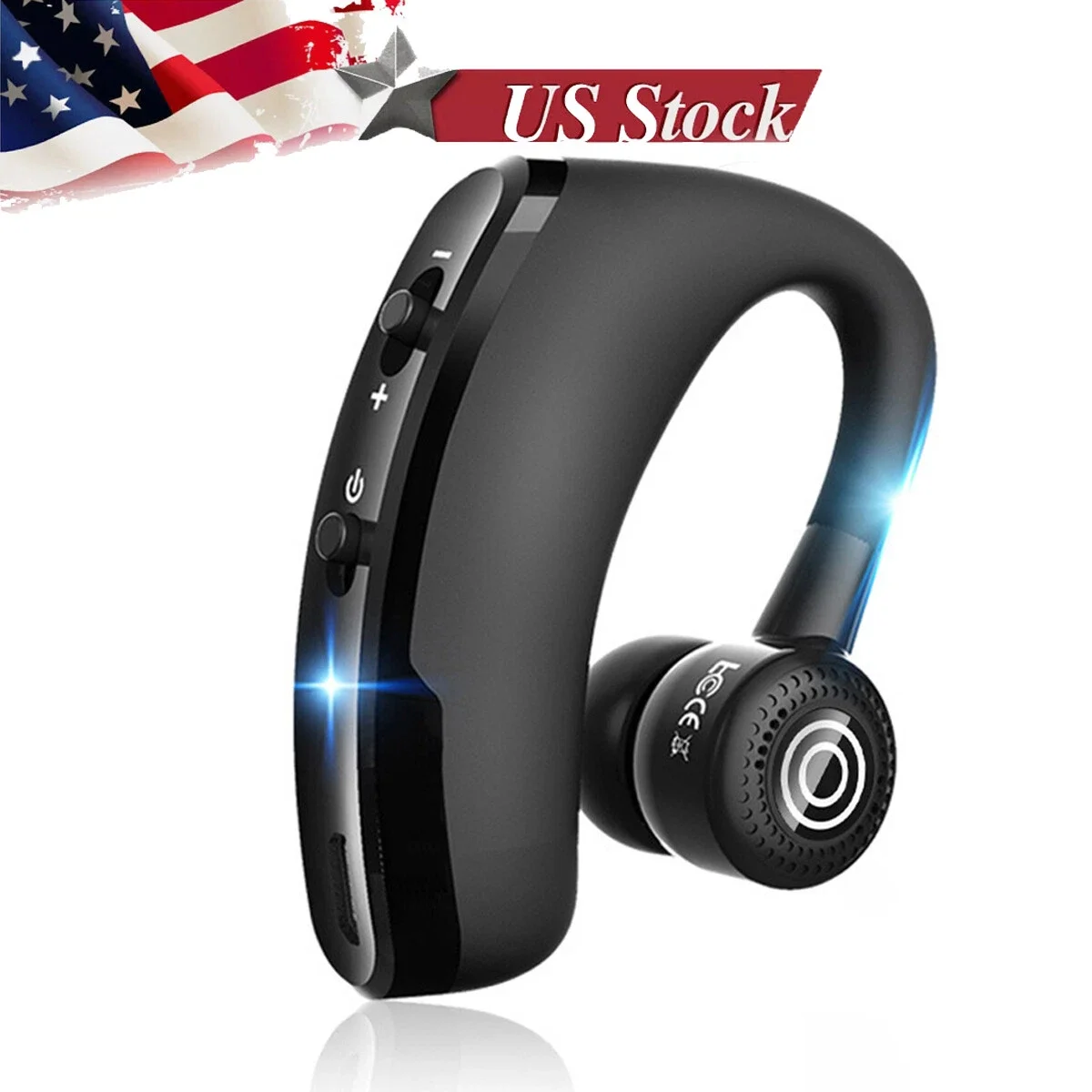 Беспроводные наушники Bluetooth 5.2, гарнитура для вождения дальнобойщика, наушник с шумоподавлением
Беспроводные наушники Bluetooth 5.2, гарнитура для вождения дальнобойщика, наушник с шумоподавлением