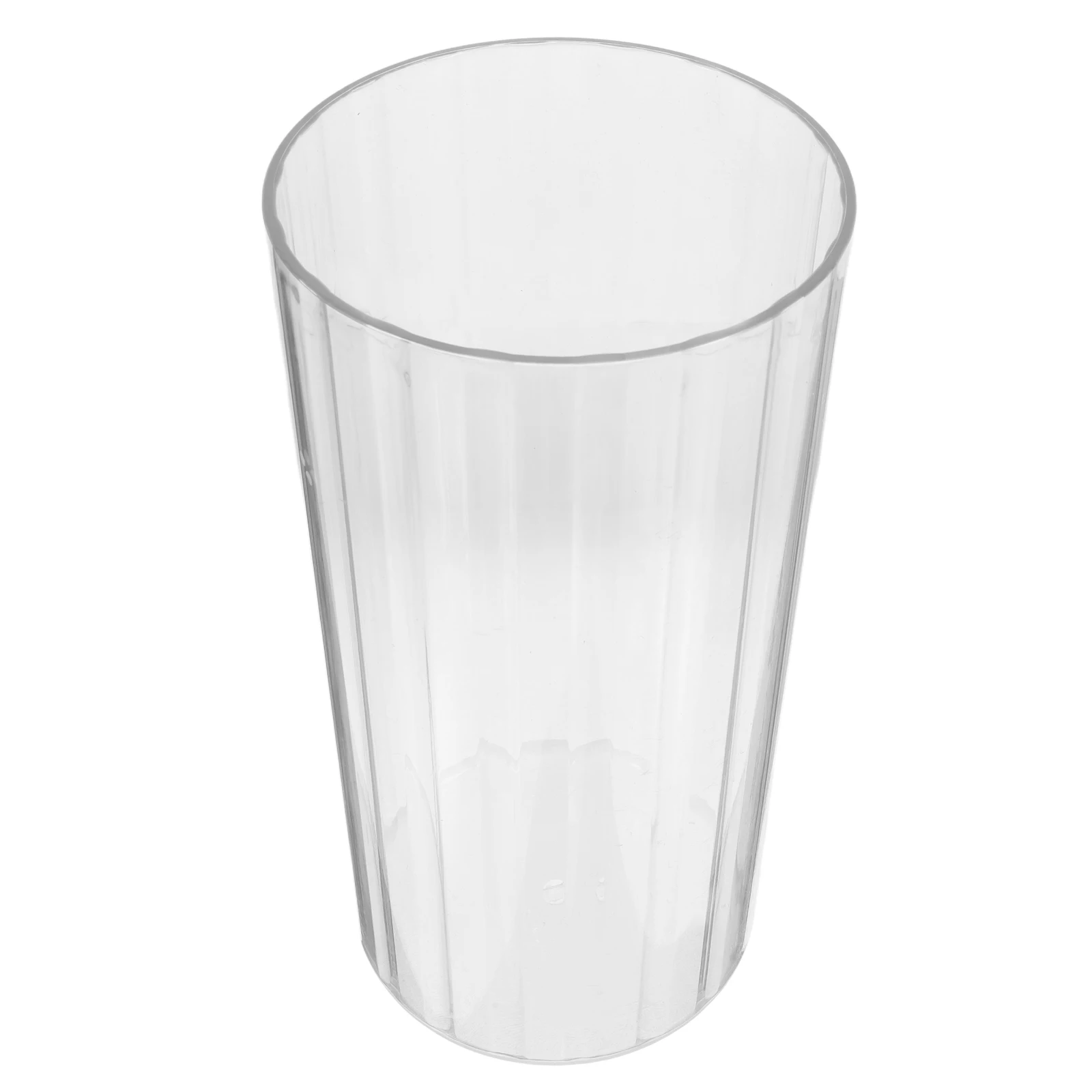 1pc Fluted Clear Hydroponic Vase Minimalist Modern Flower Container Durable Centerpiece for Living Room Decoration
1pc Fluted Clear Hydroponic Vase Minimalist Modern Flower Container Durable Centerpiece for Living Room Decoration