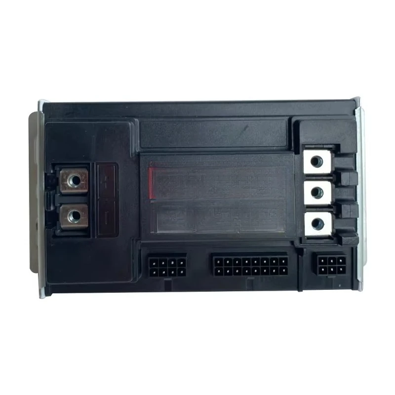 48V 60V 72V 1500W 45A Heat-resistant Electric Motorcycle Controller
48V 60V 72V 1500W 45A Heat-resistant Electric Motorcycle Controller