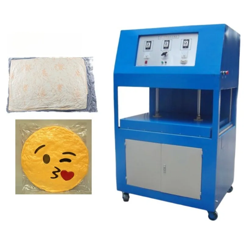 CP-700 Quilt Compression Vacuum Packaging Machine Garment Compression Packaging Machine
CP-700 Quilt Compression Vacuum Packaging Machine Garment Compression Packaging Machine