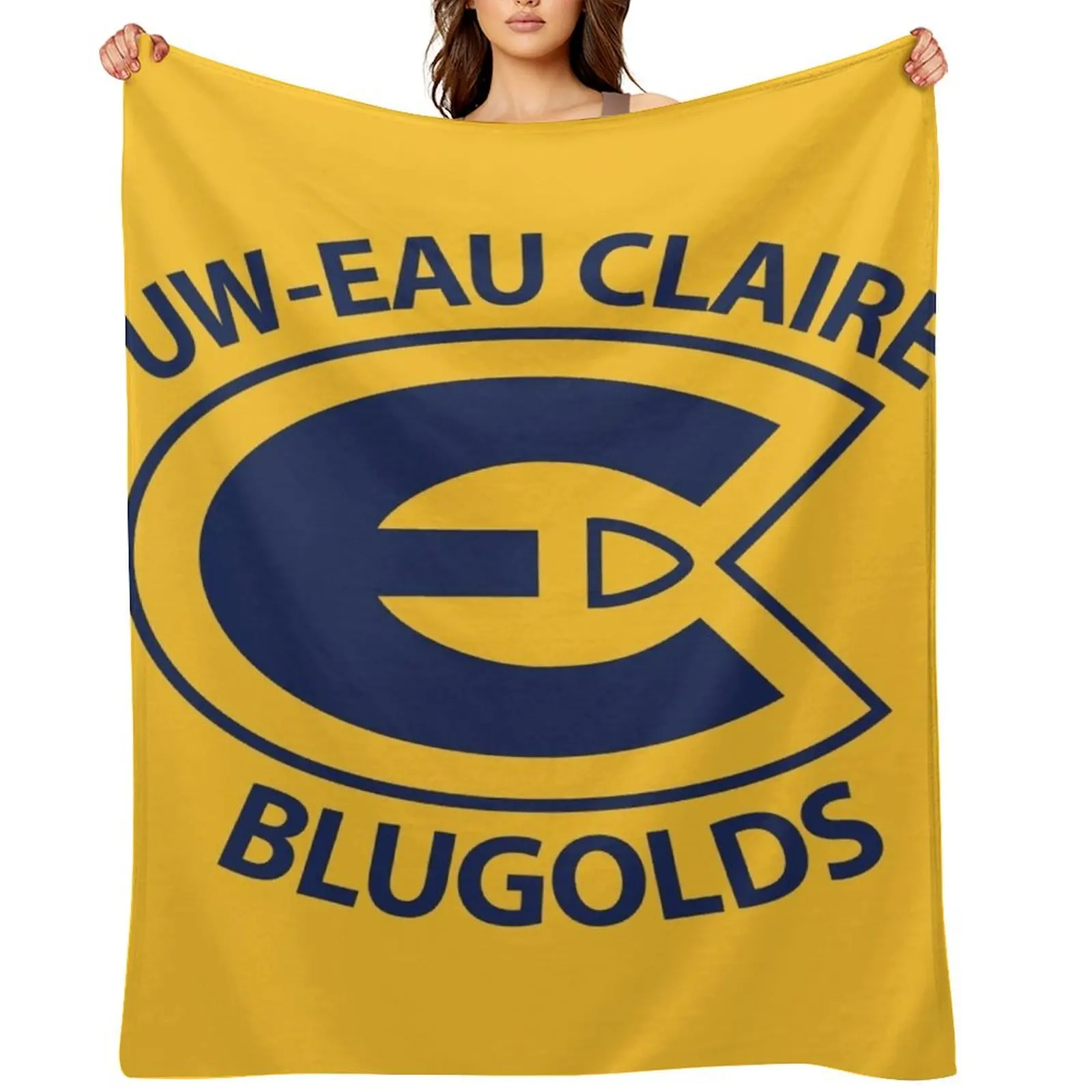 University of WisconsinaEau Claire Throw Blanket Designers for sofa Luxury St Blankets
University of WisconsinaEau Claire Throw Blanket Designers for sofa Luxury St Blankets