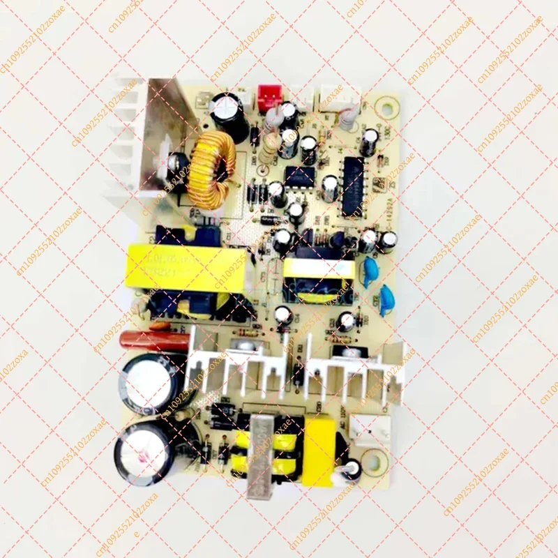 110V 220V Wine Cooler Control Board CD-220-B CD-110-B PCB80830K2 Main Circuit Board
110V 220V Wine Cooler Control Board CD-220-B CD-110-B PCB80830K2 Main Circuit Board