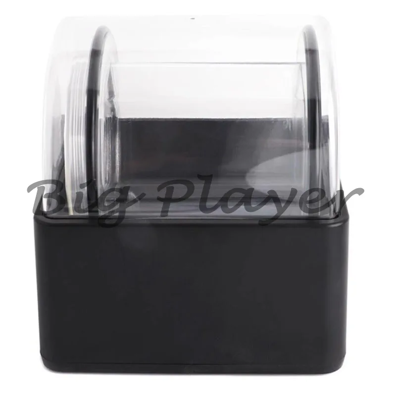 Cleaning Polisher Rotating Rock Tumbler Electric Tumble Polisher
Cleaning Polisher Rotating Rock Tumbler Electric Tumble Polisher