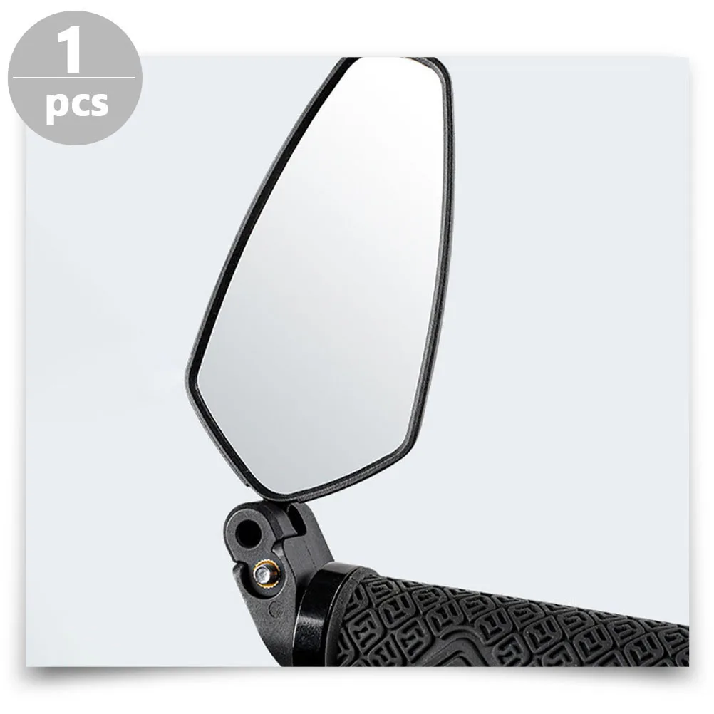 2Pcs Professional Cycling Mirror Easy Install Versatile Handlebar Rearview Safety Mountain Bike Accessory Rearview Mirror
2Pcs Professional Cycling Mirror Easy Install Versatile Handlebar Rearview Safety Mountain Bike Accessory Rearview Mirror