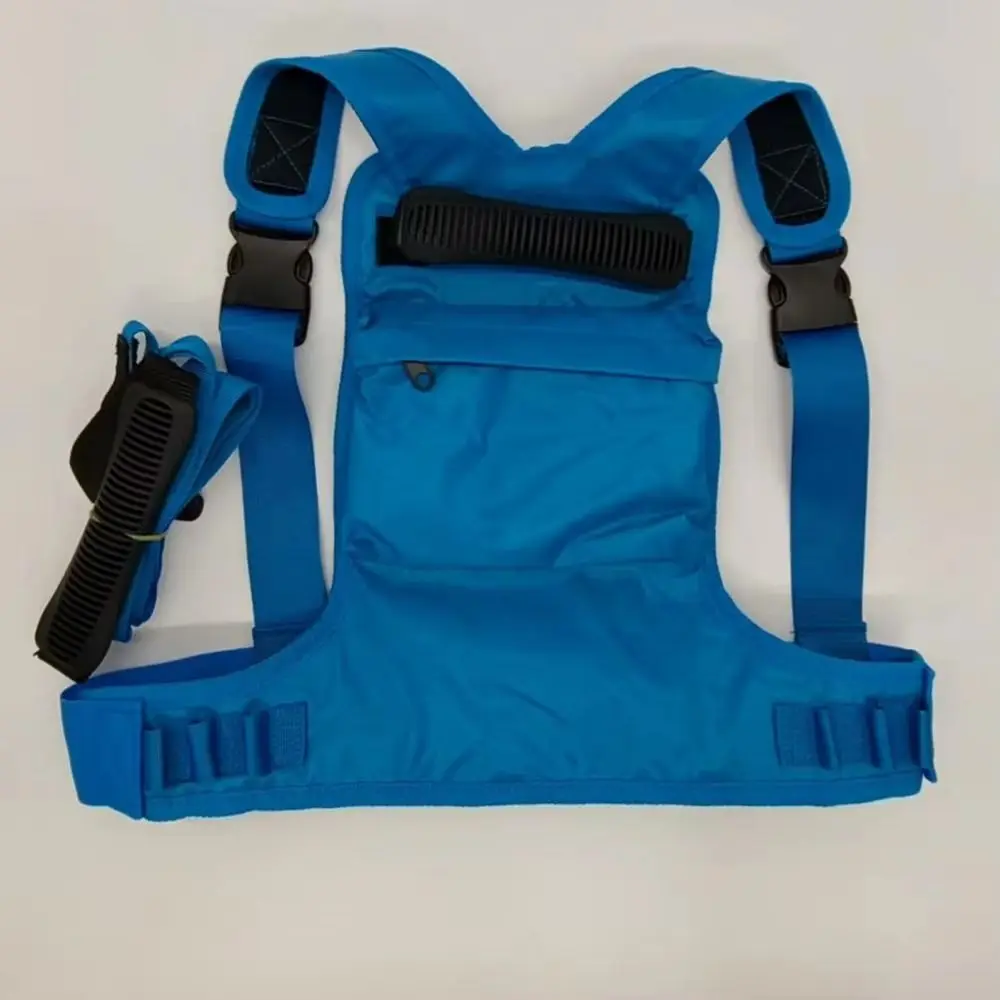 Adjustable Children's Traction Harness Backpack Lightweight Built-In Backpack Snowboard Harness Speed Control
Adjustable Children's Traction Harness Backpack Lightweight Built-In Backpack Snowboard Harness Speed Control