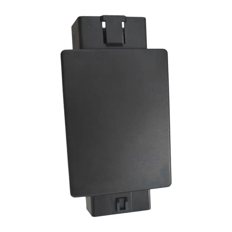 Универсальный удлинительный кабель A73Q-Bluetooth для автомобильного OBD-разъема, 16-контактный адаптер-тестер, интерфейсный соединитель
Универсальный удлинительный кабель A73Q-Bluetooth для автомобильного OBD-разъема, 16-контактный адаптер-тестер, интерфейсный соединитель